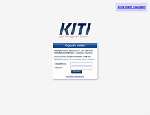 Tablet Screenshot of akk.autourheilu.fi